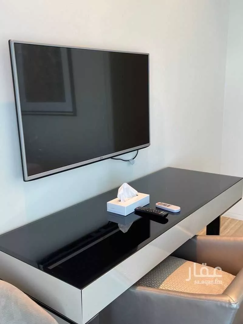 شقة 3 غرف في العليا 25