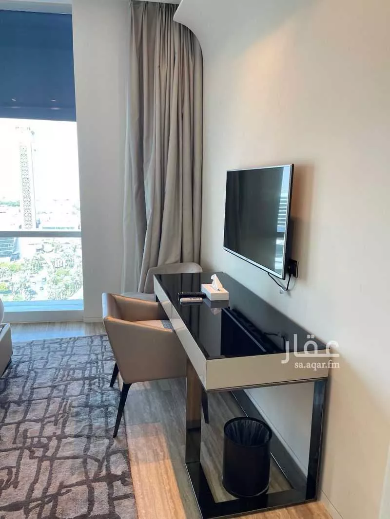 شقة 3 غرف في العليا 28