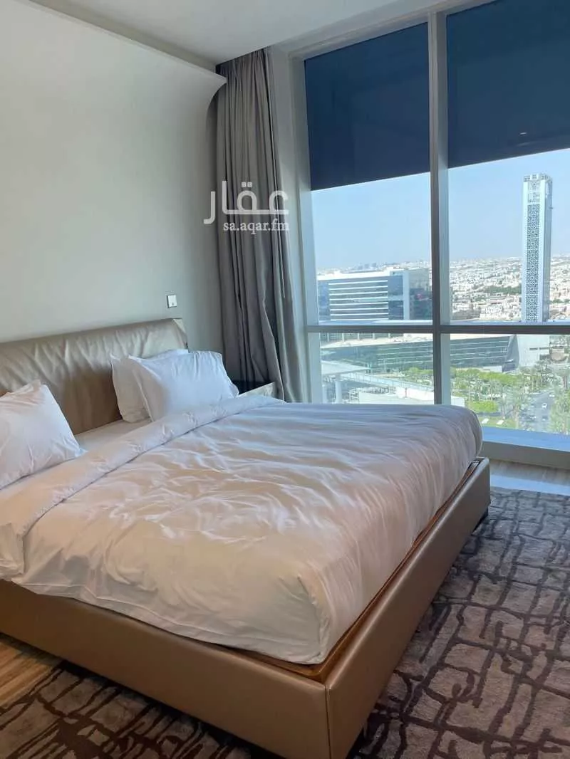 شقة 3 غرف في العليا 29