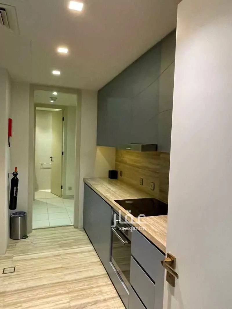 شقة 3 غرف في العليا 7