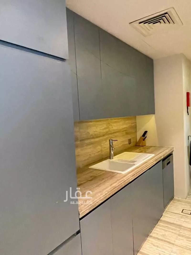 شقة 3 غرف في العليا 9