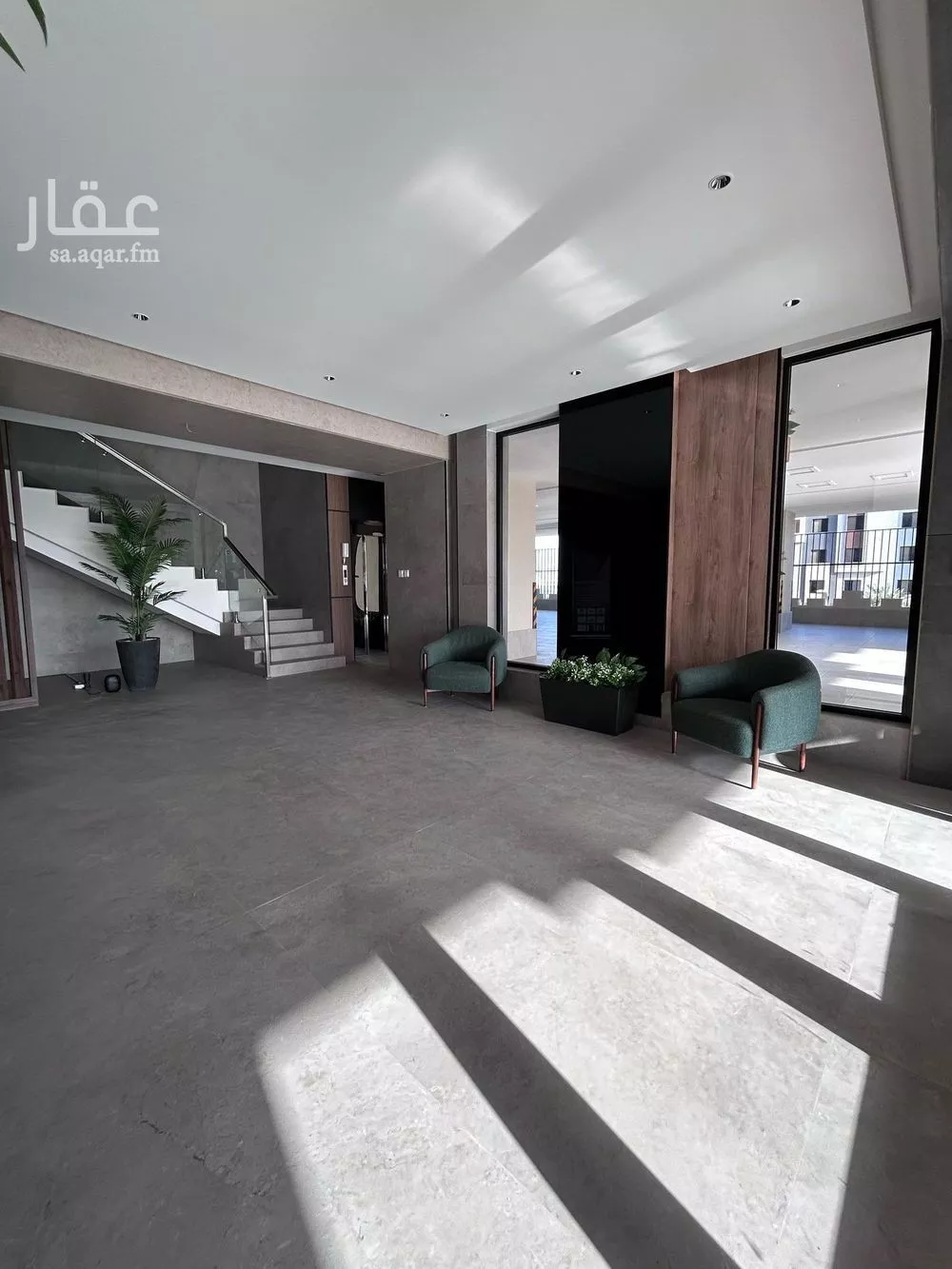 5 bedroom apartment in Taibah 3