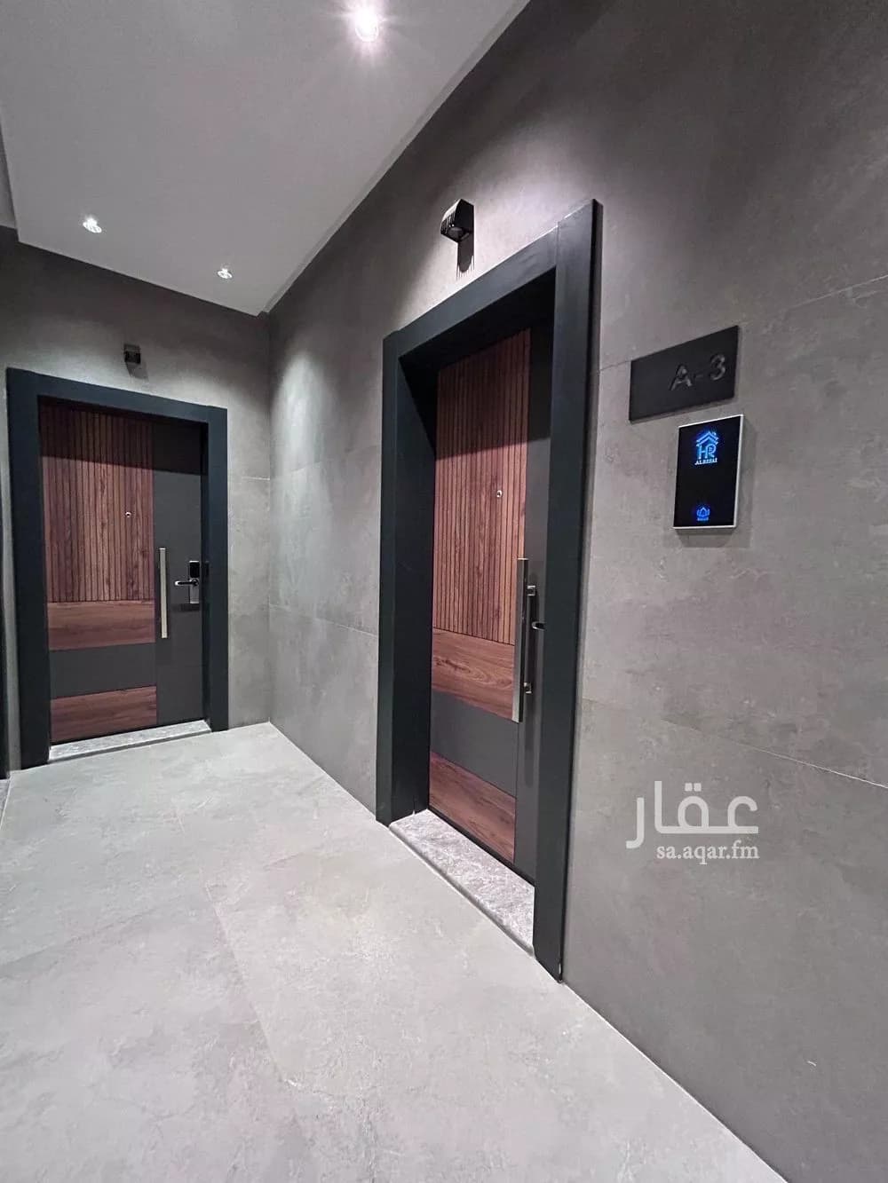 5 bedroom apartment in Taibah 4