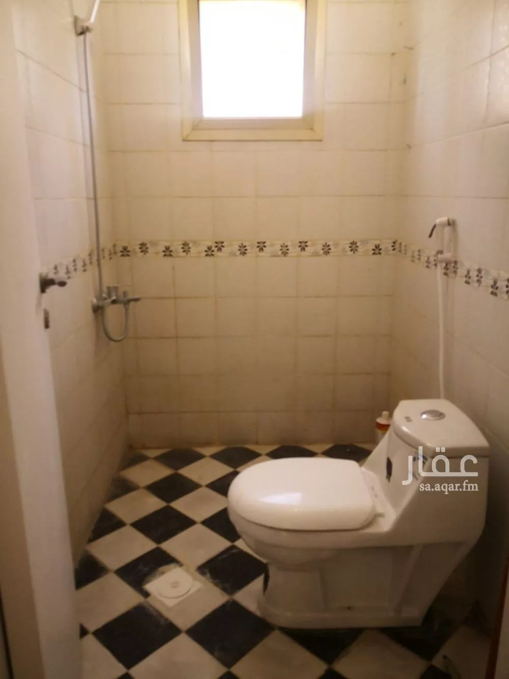 شقة 2 غرف في النفل 4