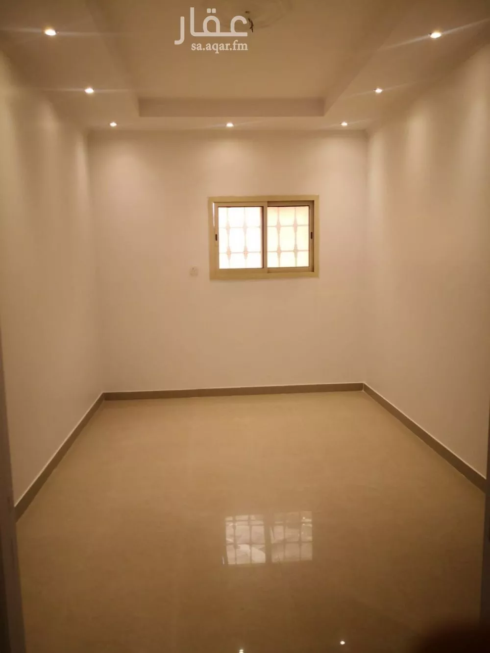 شقة 2 غرف في النفل 6