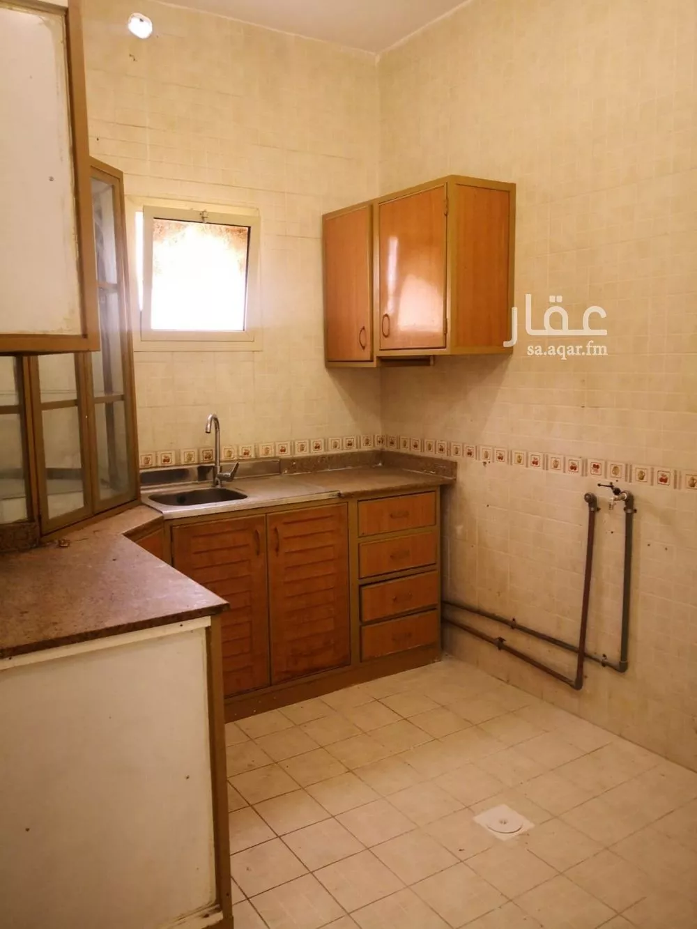 شقة 2 غرف في النفل 8