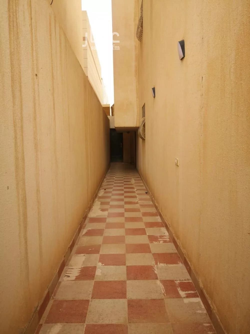 شقة 2 غرف في النفل 9