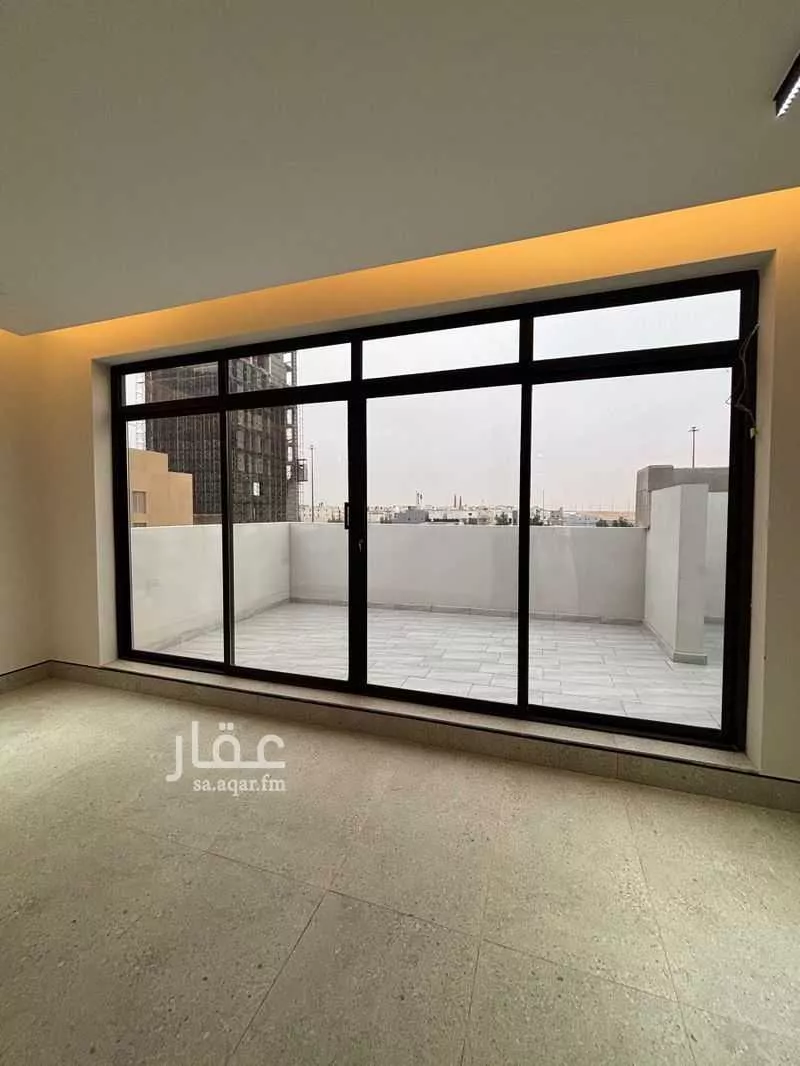 5 bedroom floor in Al Narjis 1