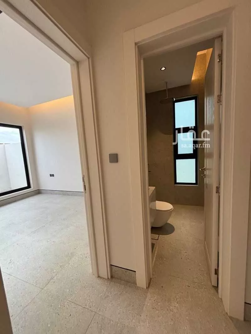 5 bedroom floor in Al Narjis 8