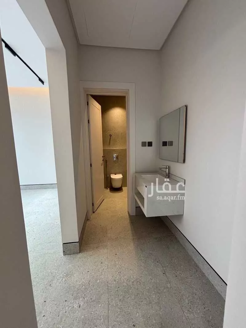 5 bedroom floor in Al Narjis 10
