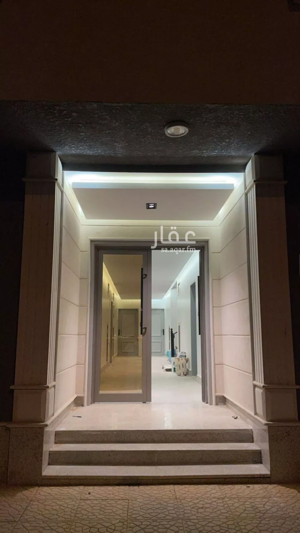 شقة 3 غرف في ظهرة لبن 2