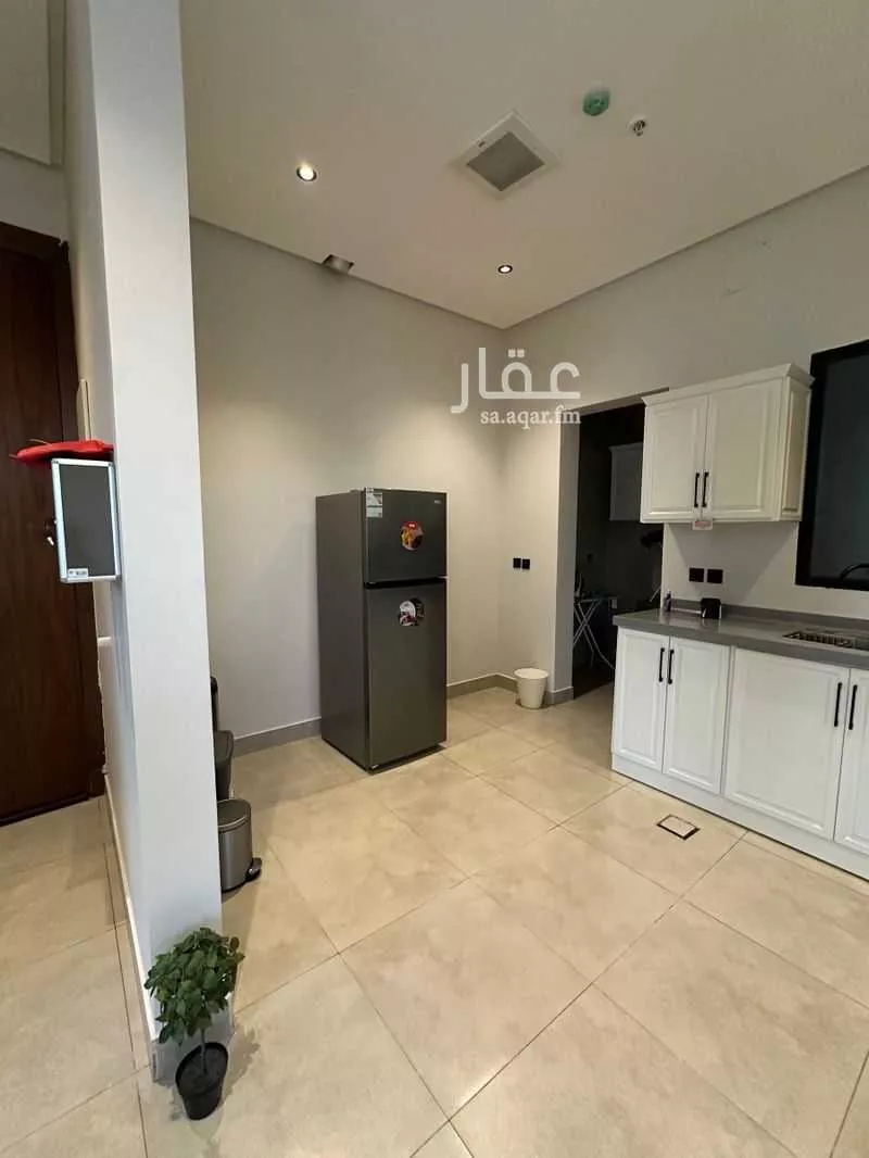 شقة 2 غرف في العارض 11