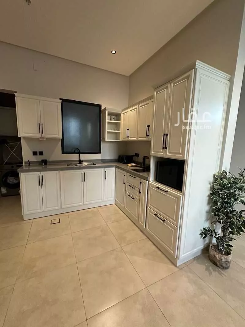 شقة 2 غرف في العارض 10