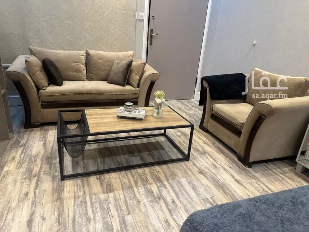1 bedroom apartment in Al Munsiyah 1