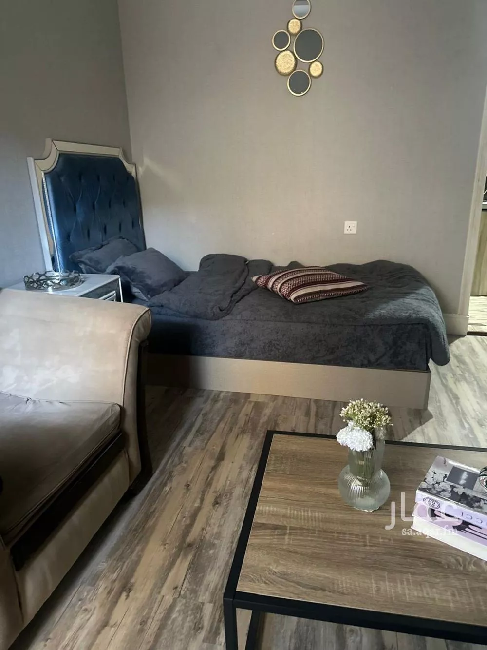 1 bedroom apartment in Al Munsiyah 2