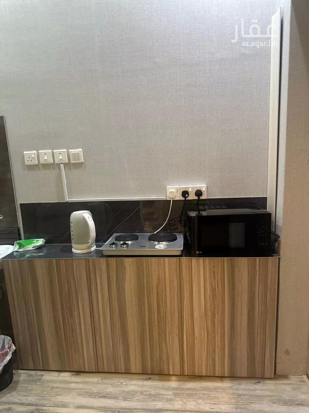 1 bedroom apartment in Al Munsiyah 4