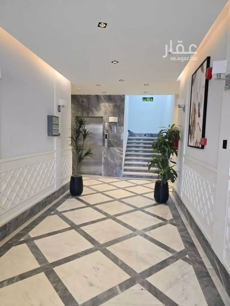 3 bedroom apartment in Ar Rayan 11