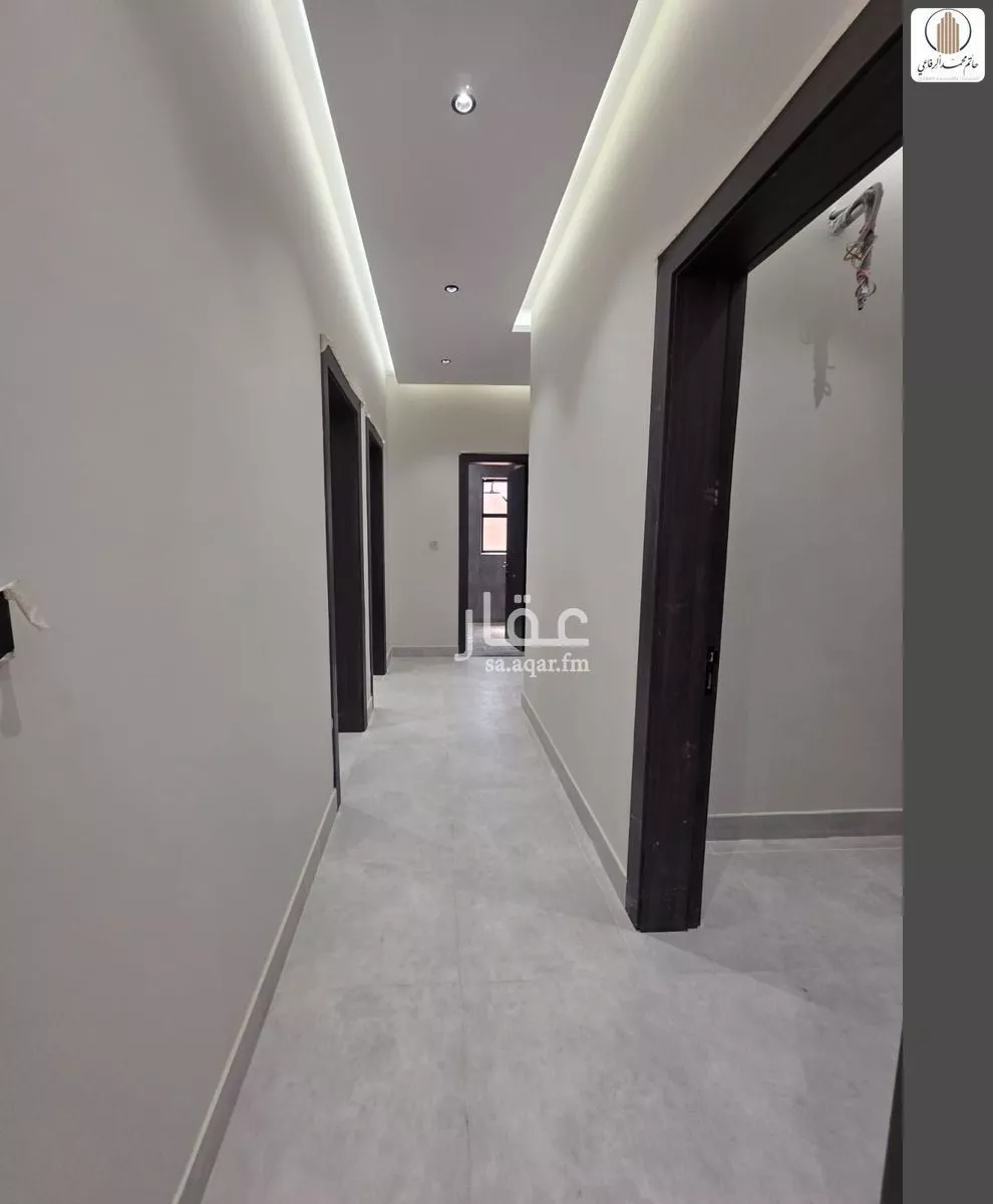 شقة 4 غرف في الروضة 13