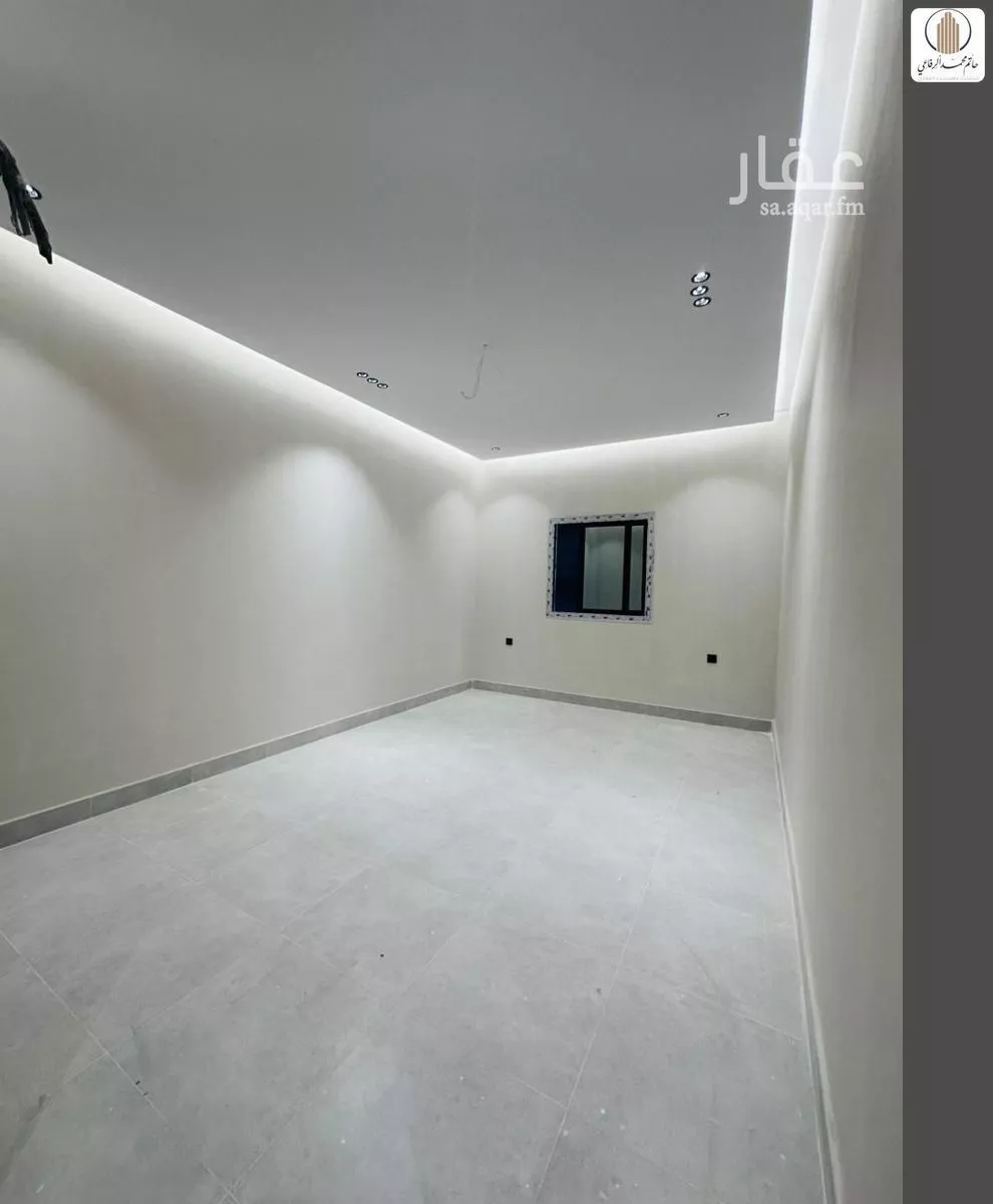 شقة 4 غرف في الروضة 4