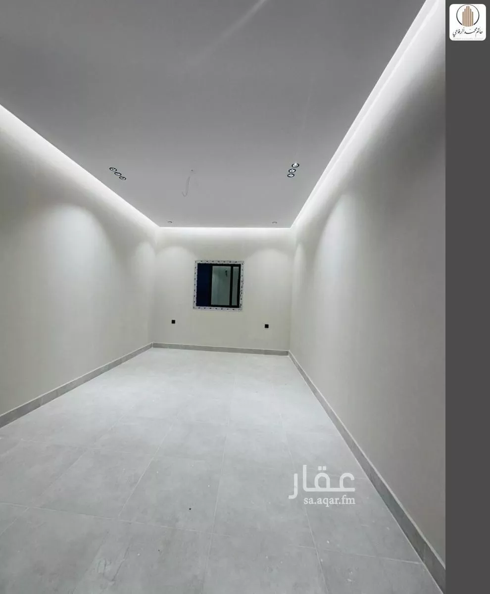 شقة 4 غرف في الروضة 5