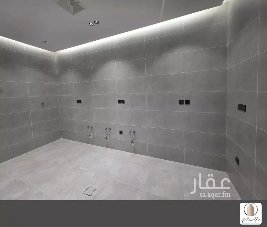 شقة 4 غرف في الروضة 6