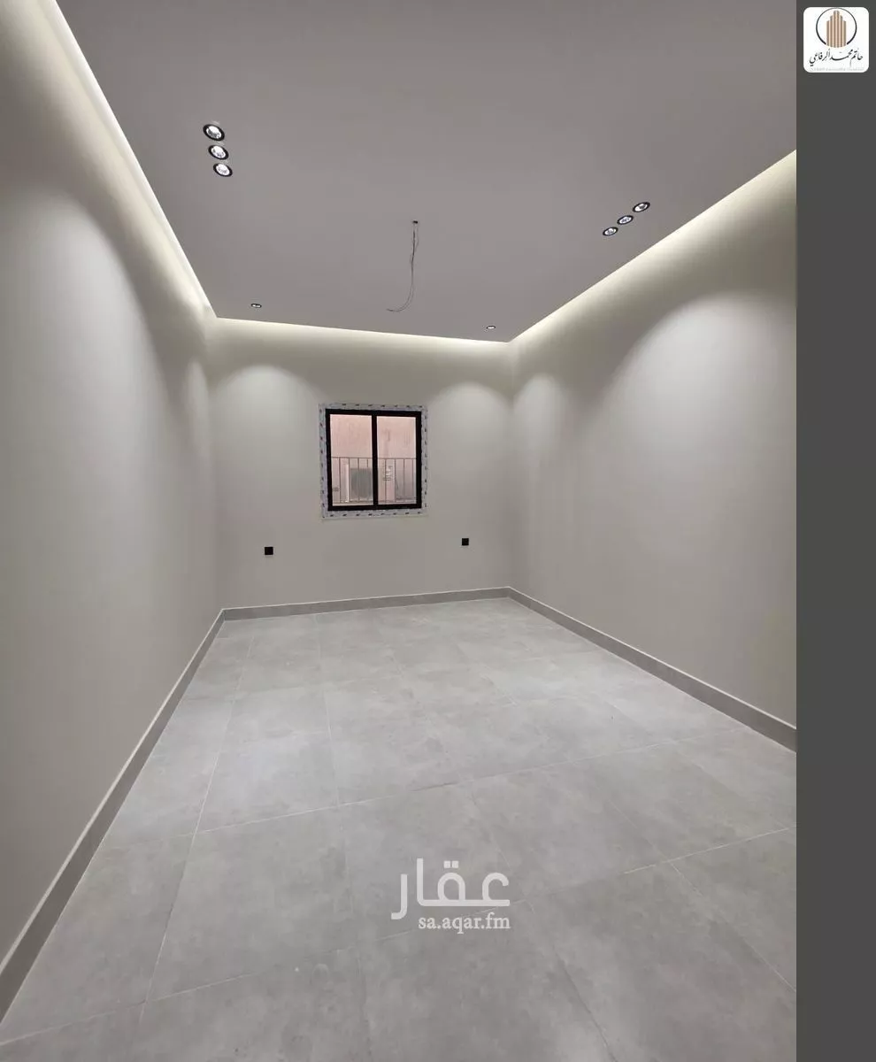 شقة 4 غرف في الروضة 7