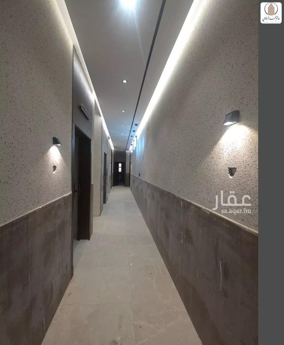 شقة 4 غرف في الروضة 9