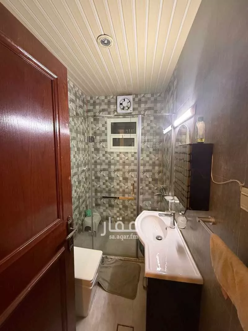 شقة 3 غرف في الورود 5