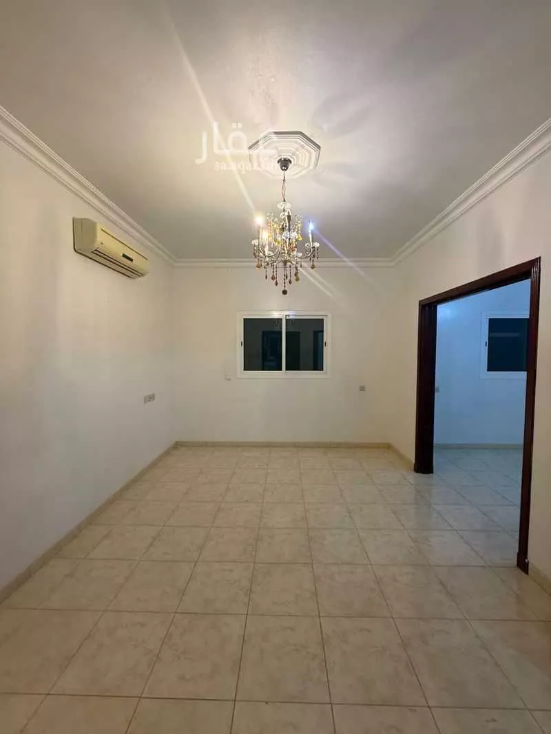 شقة 3 غرف في الورود 6