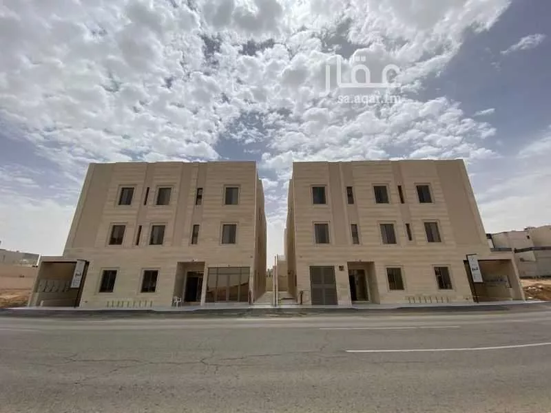 4 bedroom apartment in Al Mahdiyyah 1