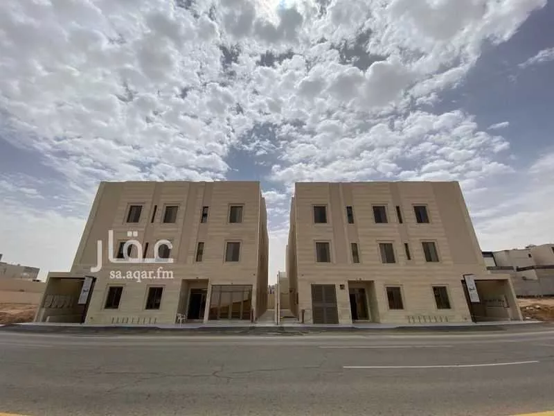 4 bedroom apartment in Al Mahdiyyah 2