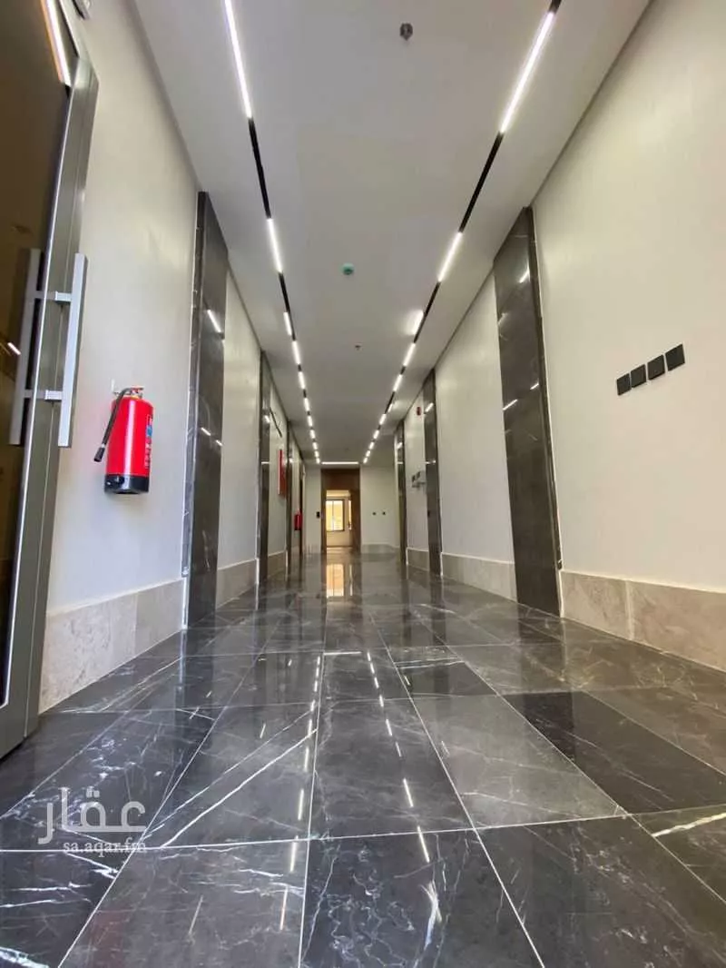 4 bedroom apartment in Al Mahdiyyah 6