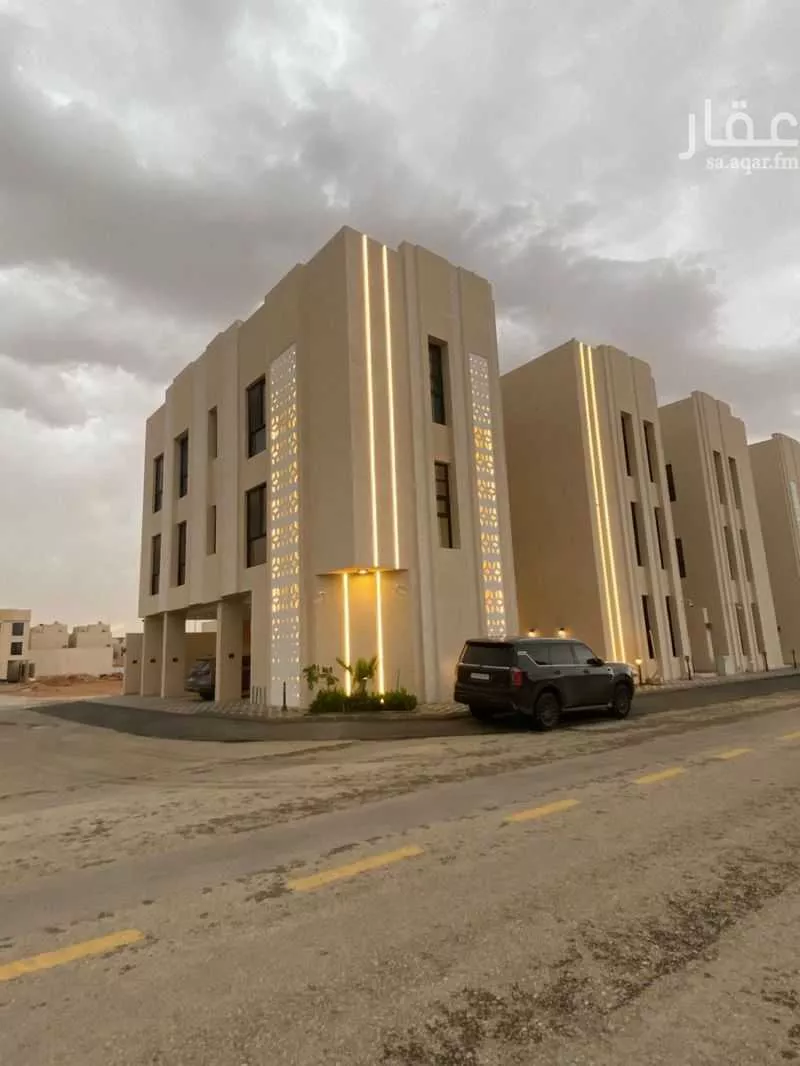 شقة 3 غرف في المهدية 1