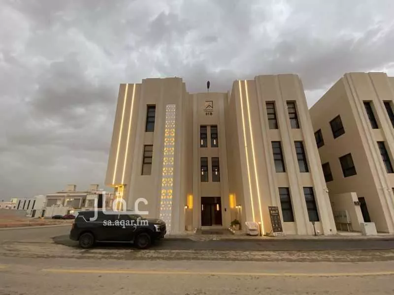 شقة 3 غرف في المهدية 2