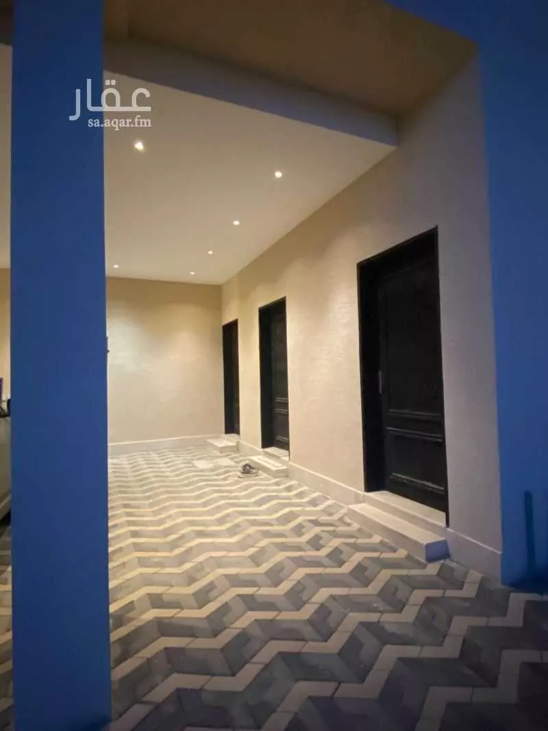 شقة 3 غرف في المهدية 6