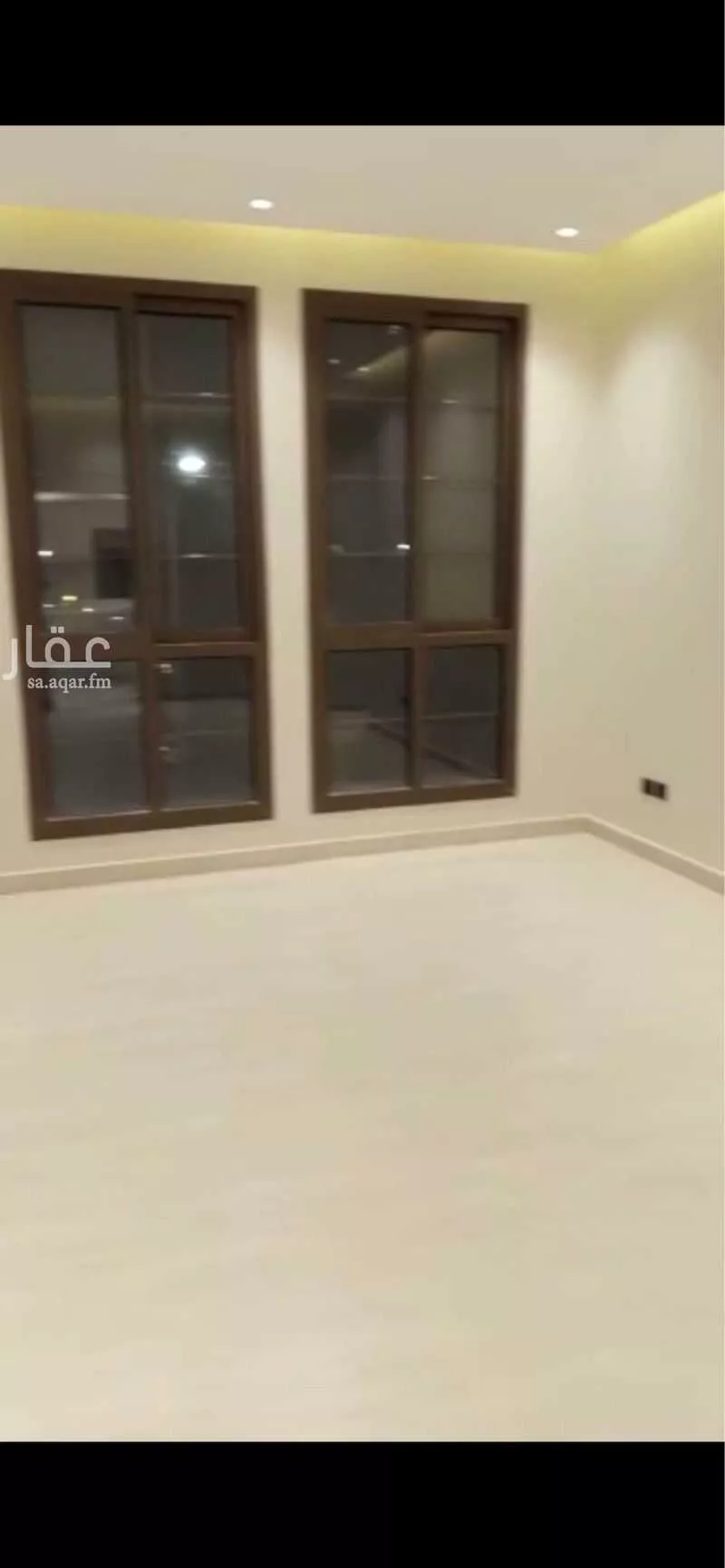 شقة 3 غرف في التعاون 4