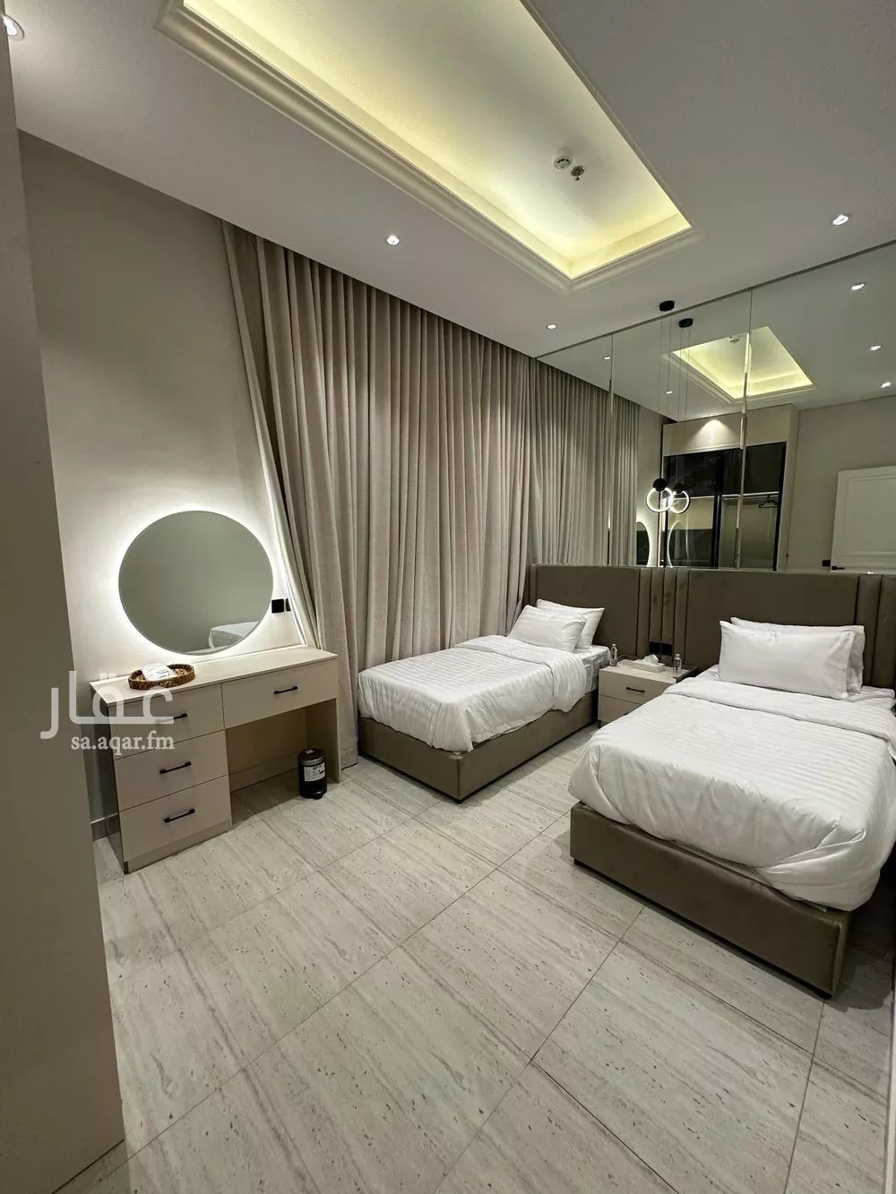 3 bedroom apartment in Al Malqa 11