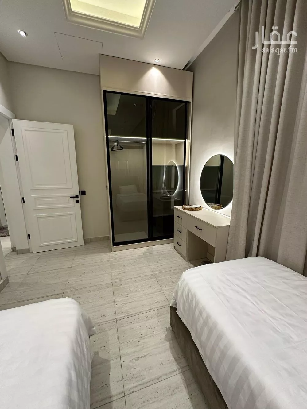 3 bedroom apartment in Al Malqa 12