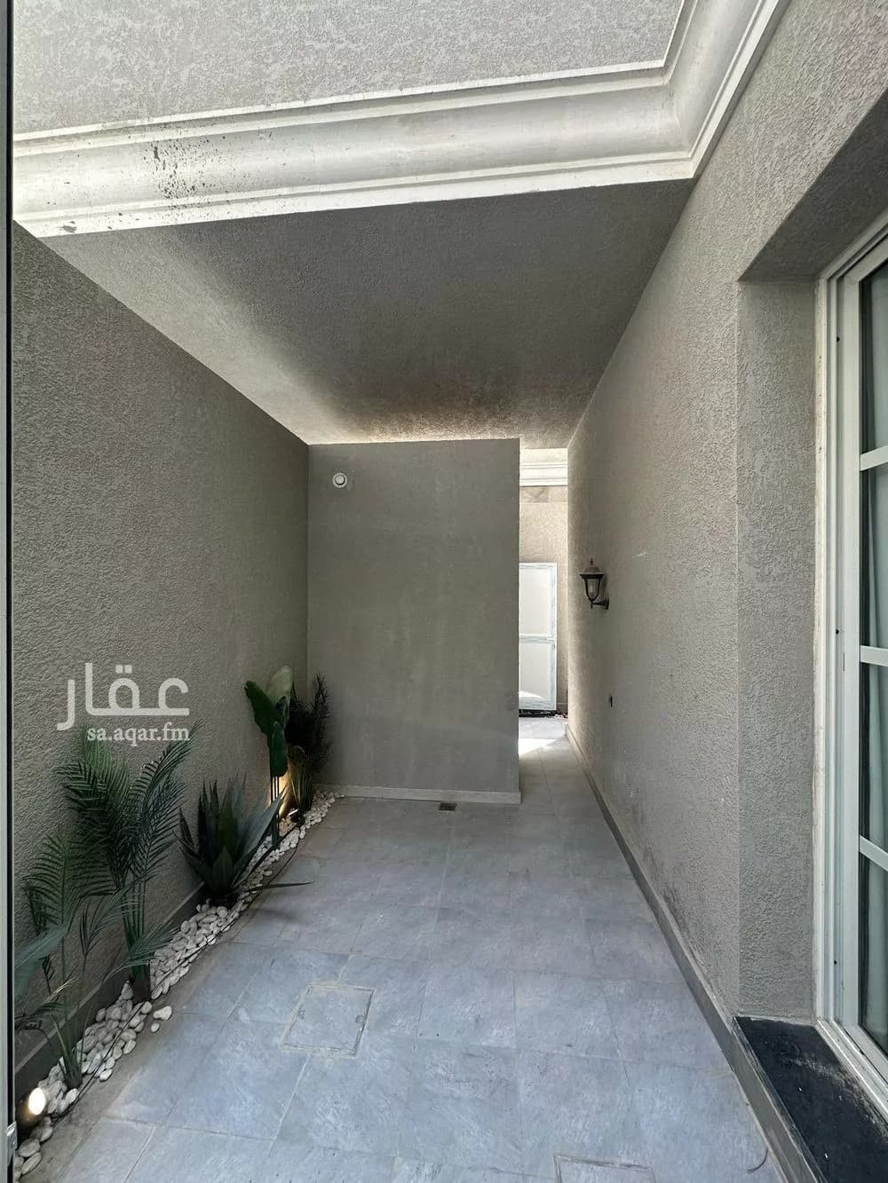3 bedroom apartment in Al Malqa 13