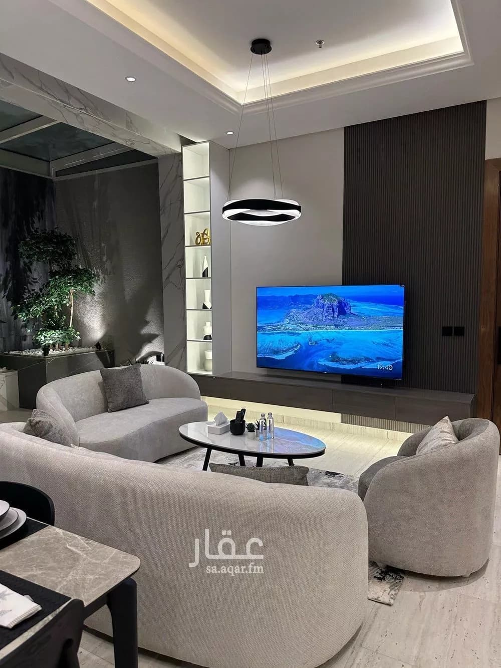 3 bedroom apartment in Al Malqa 5