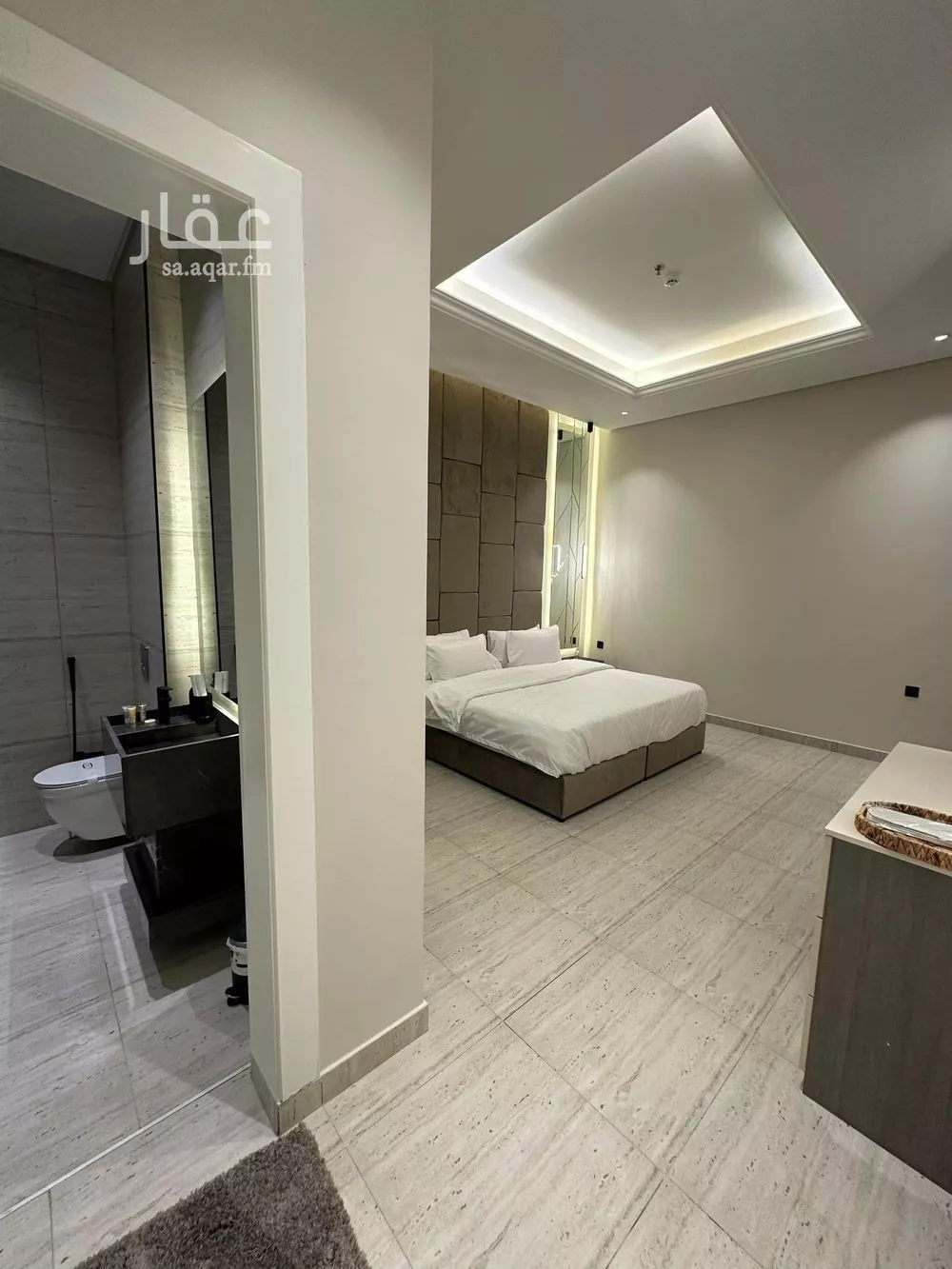 3 bedroom apartment in Al Malqa 8