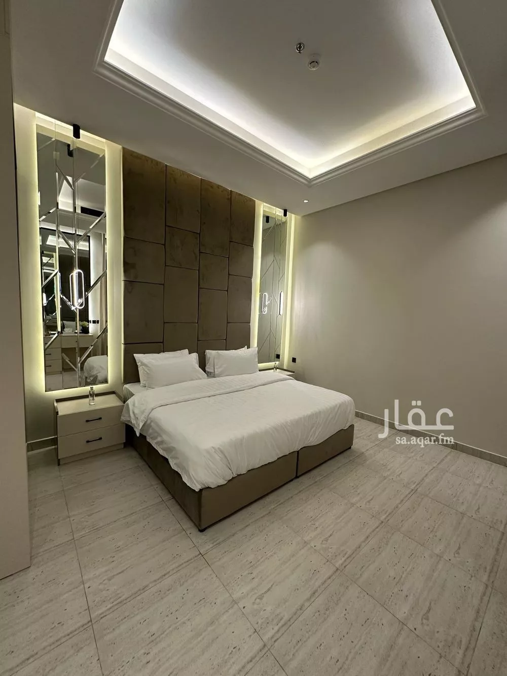 3 bedroom apartment in Al Malqa 9