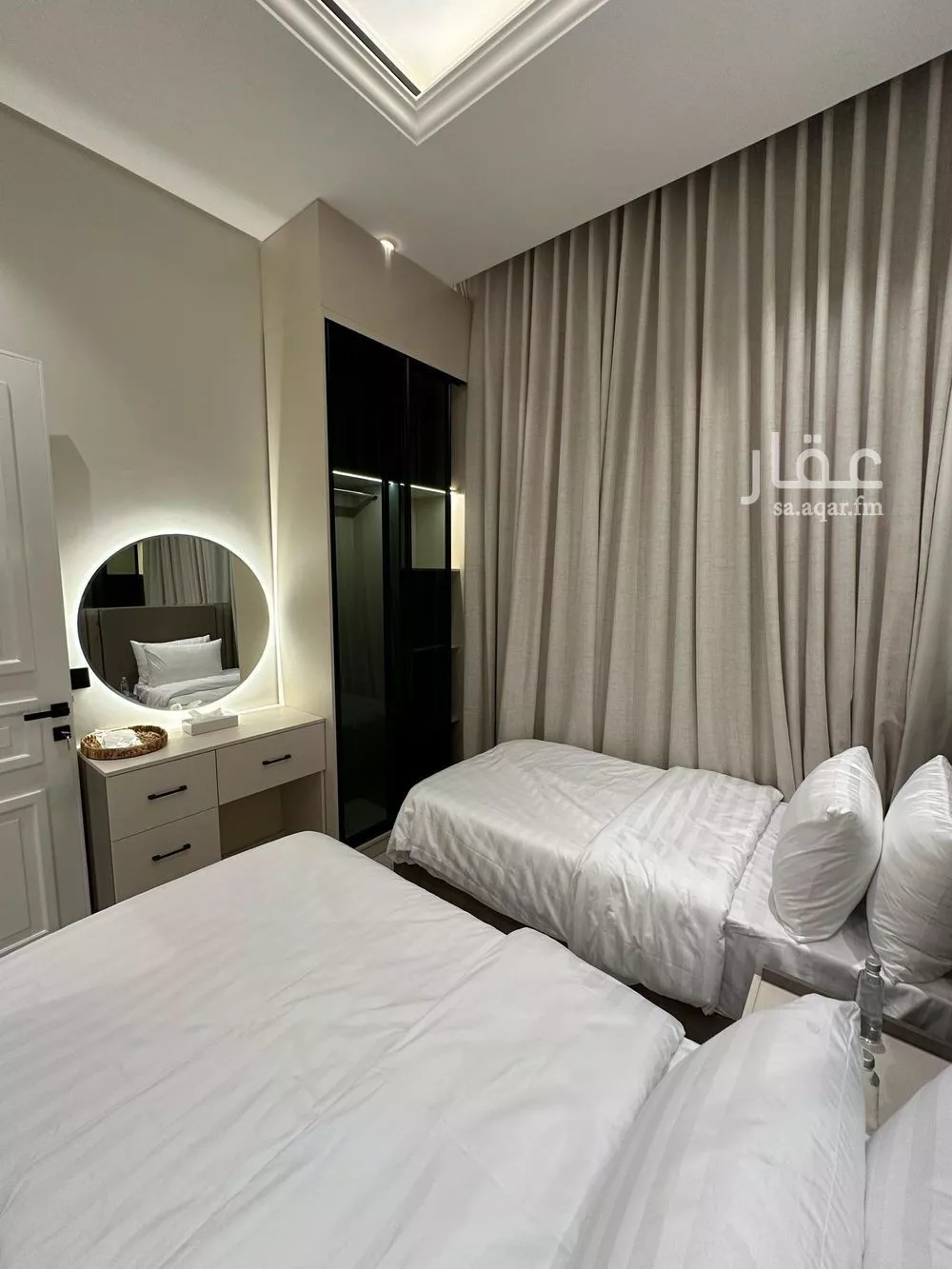 3 bedroom apartment in Al Malqa 10