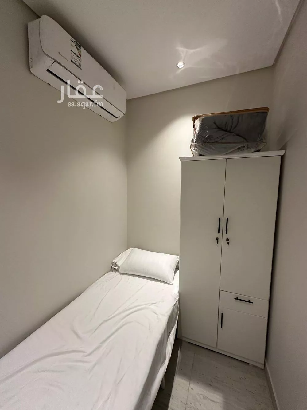 شقة 3 غرف في الملقا 11