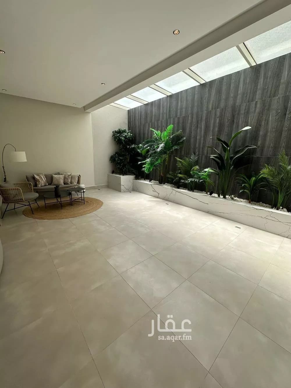 شقة 3 غرف في الملقا 13