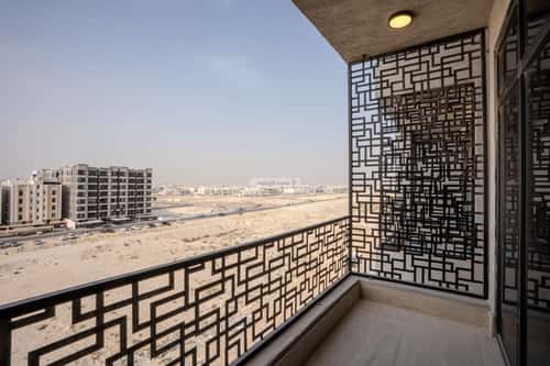 شقة 5 غرف في الشعلة 14