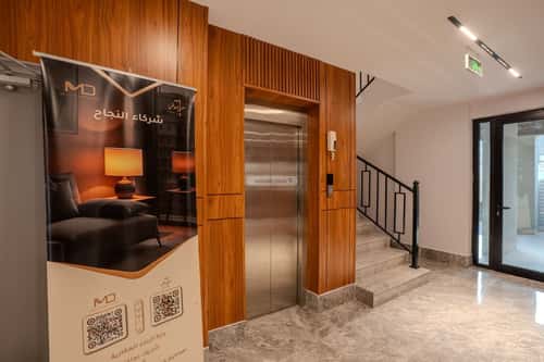 شقة 5 غرف في الشعلة 13