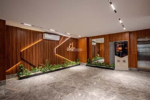 شقة 5 غرف في الشعلة 3