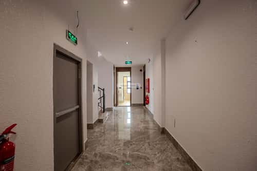 شقة 5 غرف في الشعلة 10