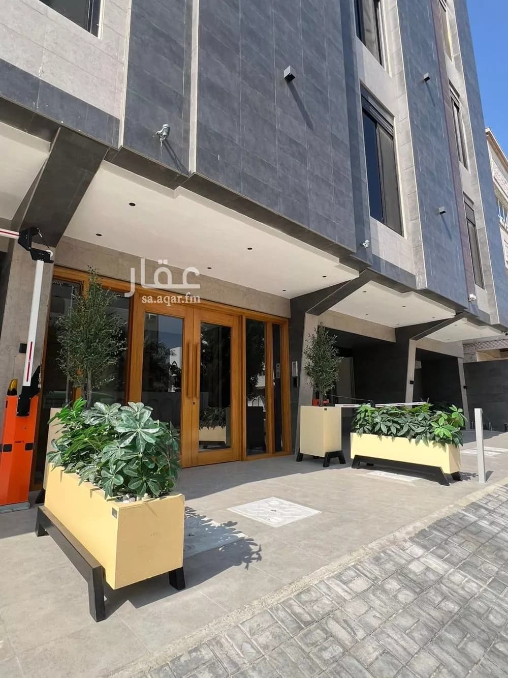 شقة 5 غرف في الصفا 1